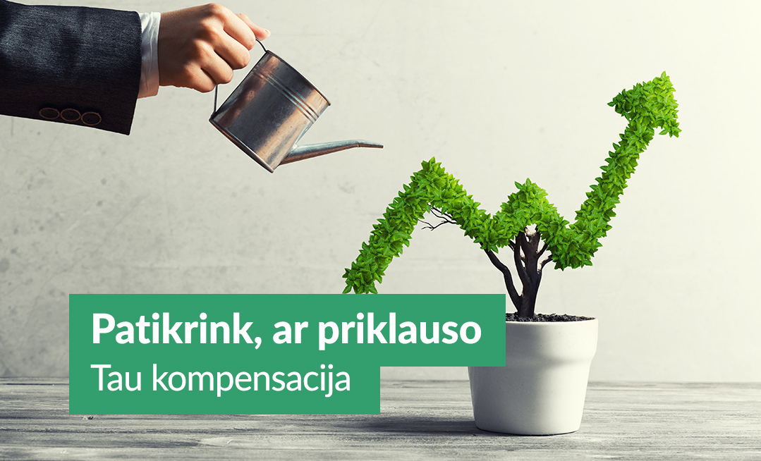 Kompensacija už negalėjimą atvykti į Norvegiją