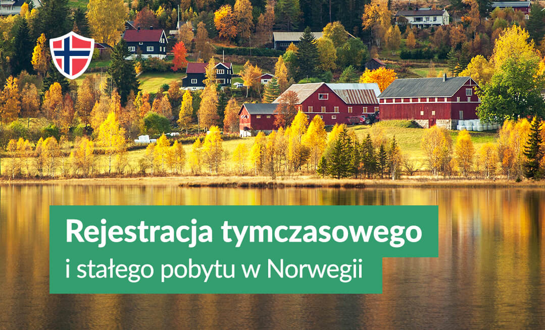 Rejestracja pobytu – pobyt tymczasowy lub stały. Sprawdź różnicę