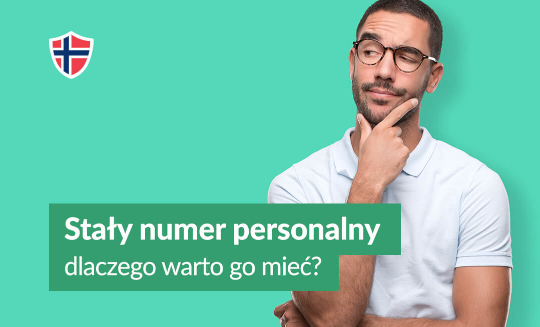Stały numer personalny dlaczego warto go mieć?