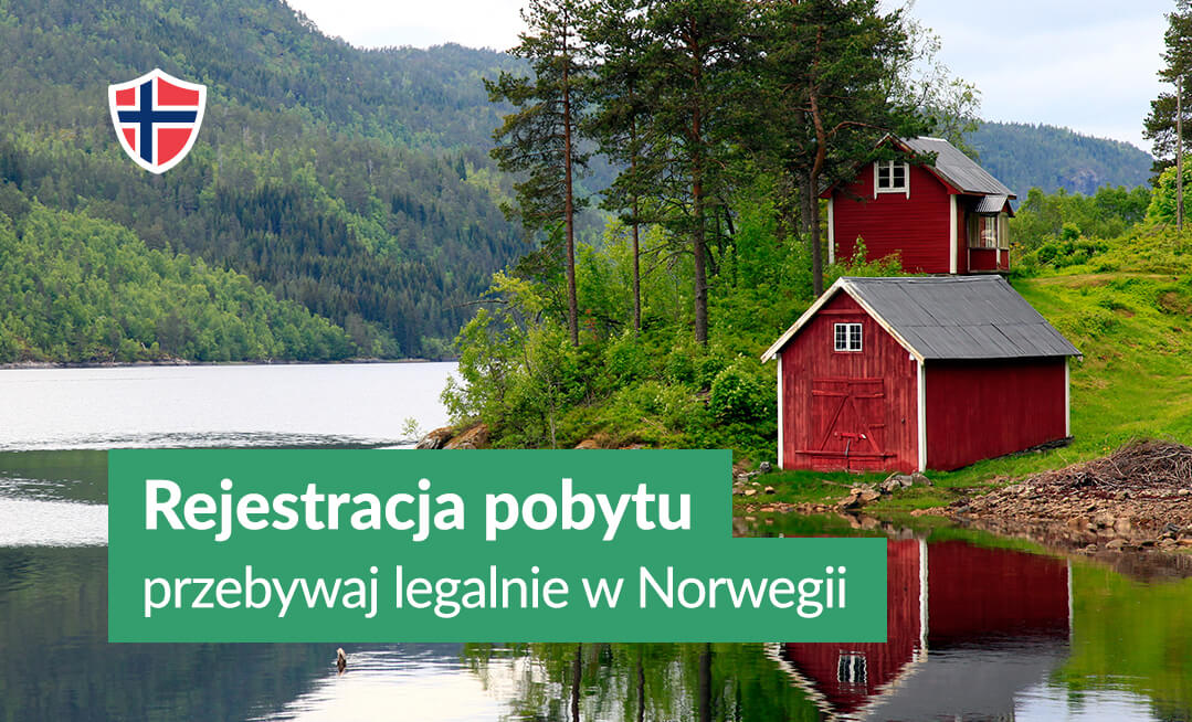 Rejestracja pobytu i łączenie rodzin - nie zwlekaj z dopełnieniem formalności