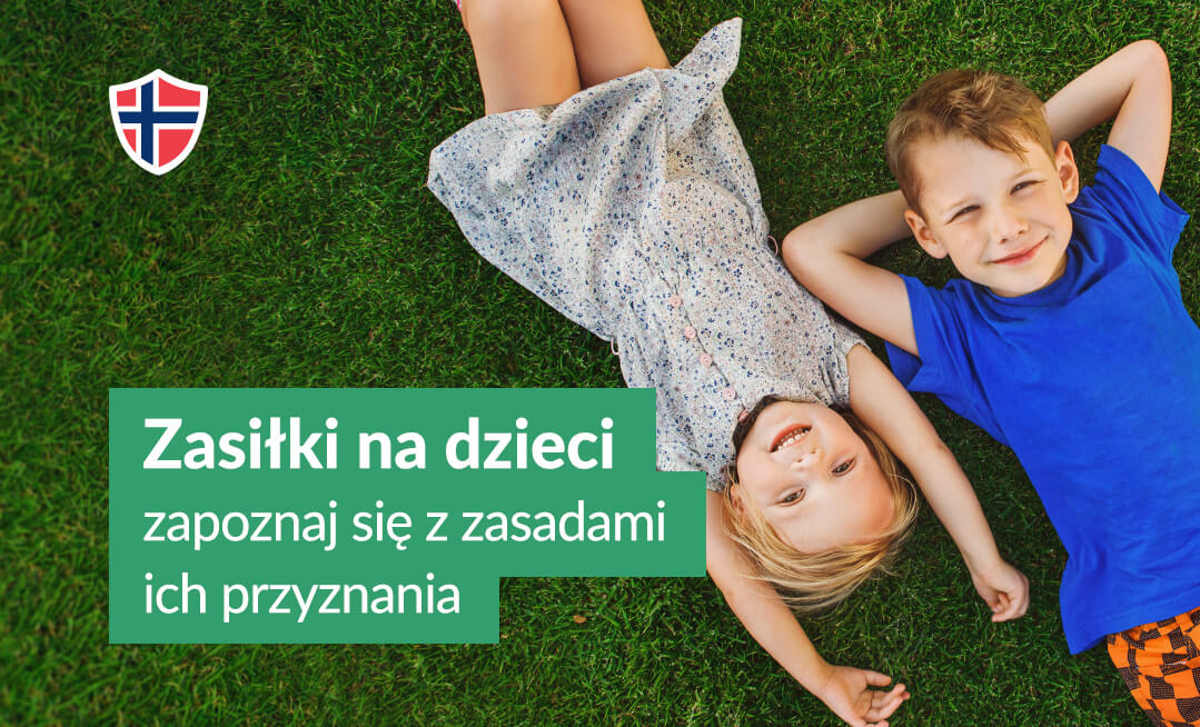 Zasiłki na dzieci: poznaj zasady przyznania świadczeń