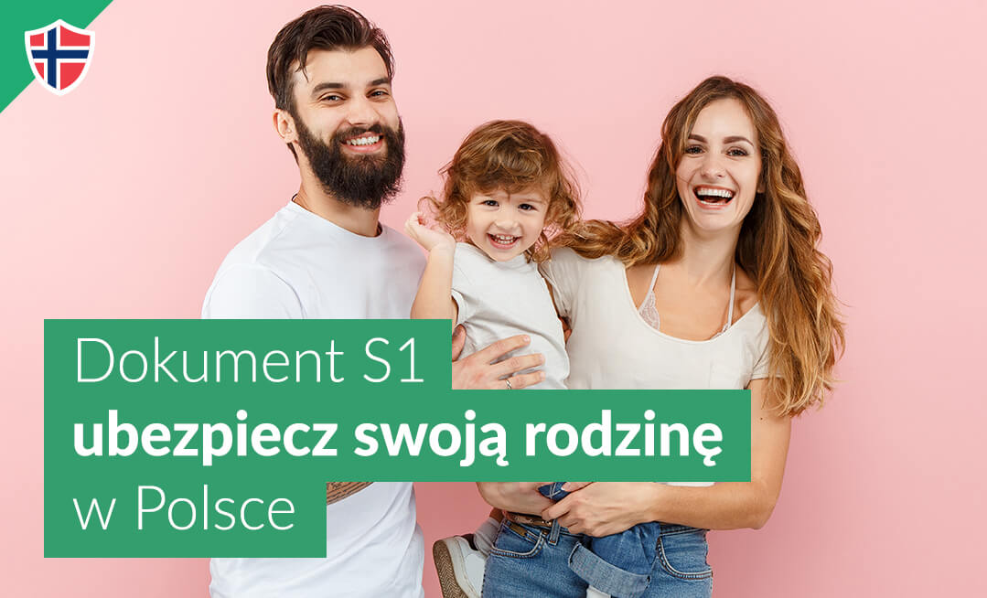 Zawnioskuj o ubezpieczenie zdrowotne rodziny w Polsce