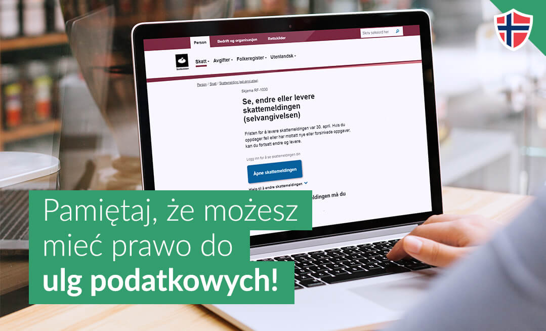 Sprawdź do jakich ulg podatkowych masz prawo