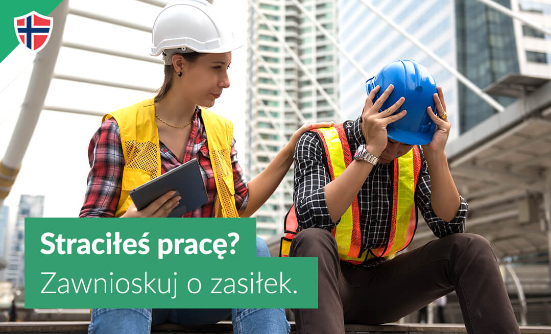 Straciłeś pracę? Zawnioskuj o zasiłek