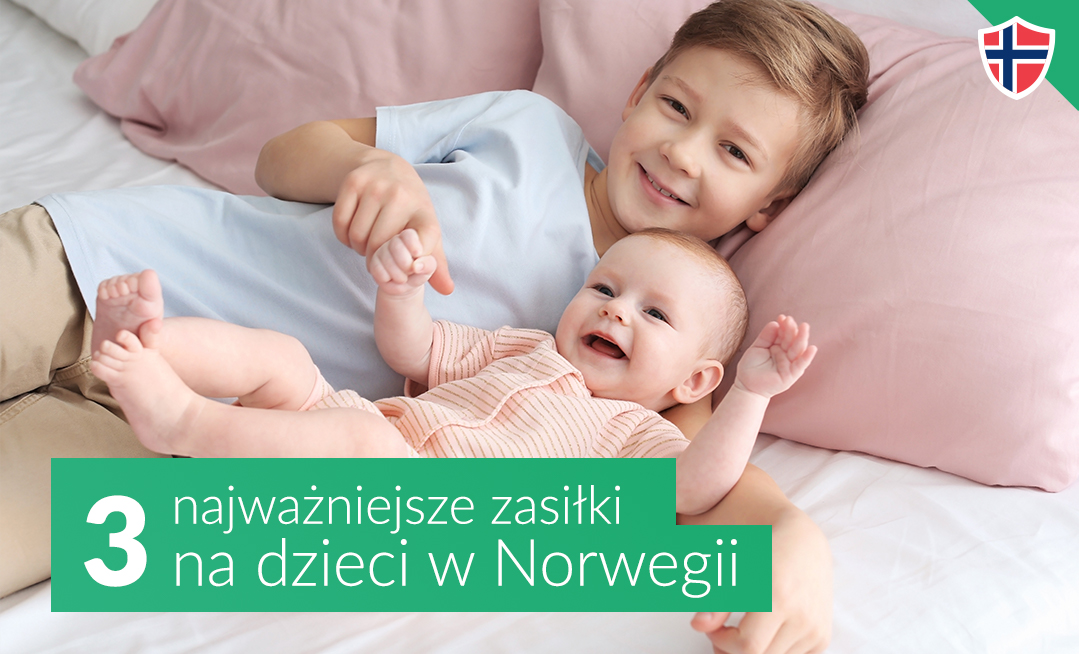 Zawnioskuj o zasiłku na dzieci
