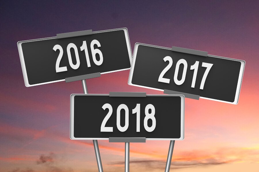 Korekta podatkowa za rok 2016, 2017 i 2018