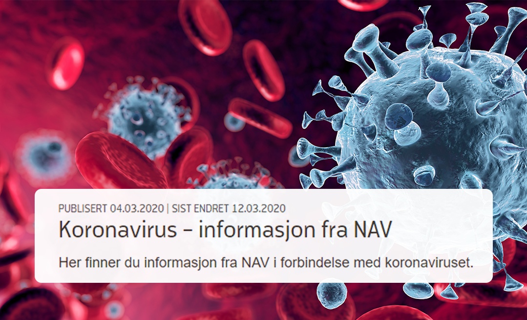Koronawirus w Norwegii - pytania i odpowiedzi