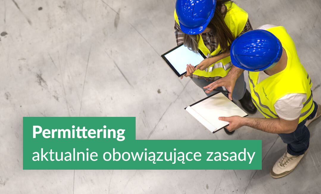 Permittering- aktualnie obowiązujące zasady