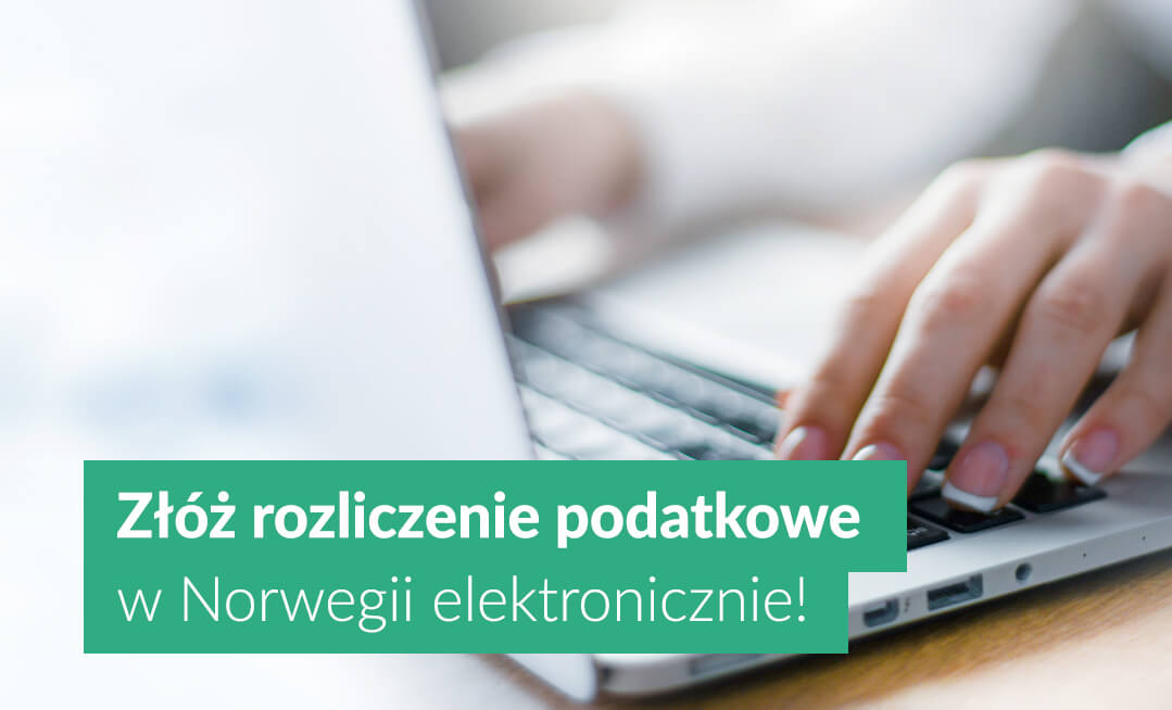 Zostań użytkownikiem elektronicznym i złóż zeznanie podatkowe przez internet