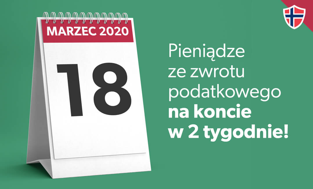 Rozliczenia podatkowe 2020