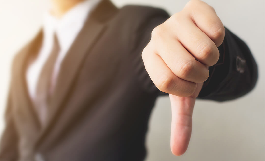 NAV odrzucił podanie o zasiłek dla bezrobotnych? Wyjaśniamy
