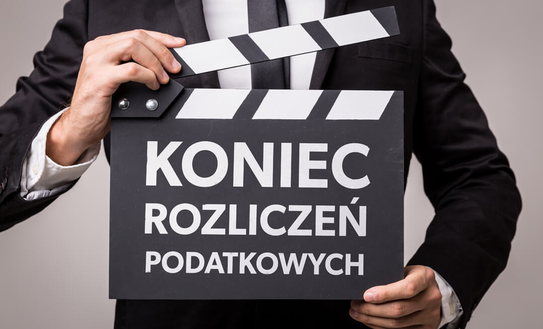Koniec rozliczeń podatkowych