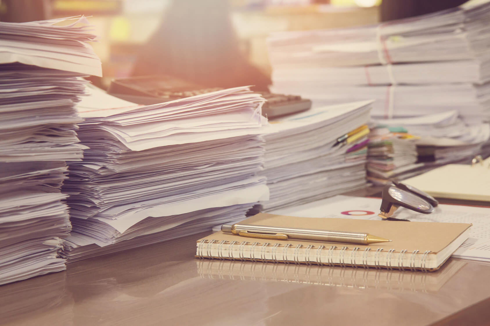 Ostatni dzwonek dla rozliczających się papierowo